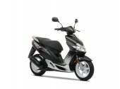 2009 MBK MachG Air Cooled photo